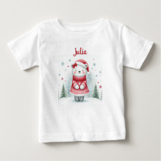 Julia girl's t-shirt