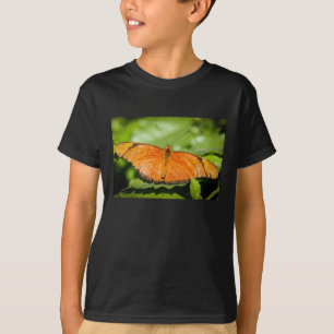 Julia Heliconian Dryas Julia T-Shirt