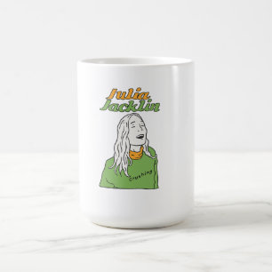 Julia Jacklin Coffee Mug