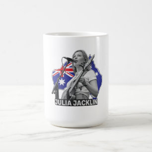 Julia Jacklin Coffee Mug