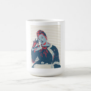 Julia Jacklin Coffee Mug
