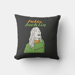 Julia Jacklin Cushion