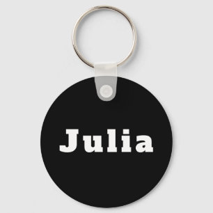 Julia Key Ring