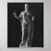 Julia Mamaea  mother of Emperor Severus Alexander