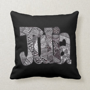 Julia Pillow