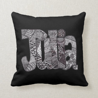 Julia Pillow