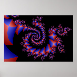 Julia Pillows Poster