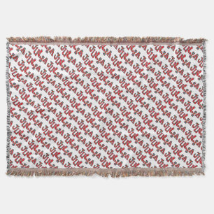 Julia Throw Blanket