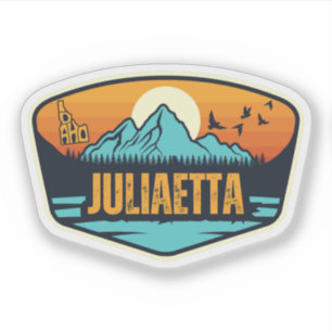 Juliaetta, Idaho