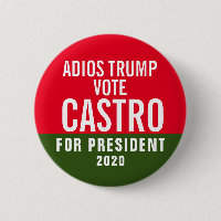 Julian Castro for President 2020