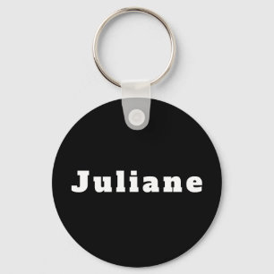 Juliane Key Ring