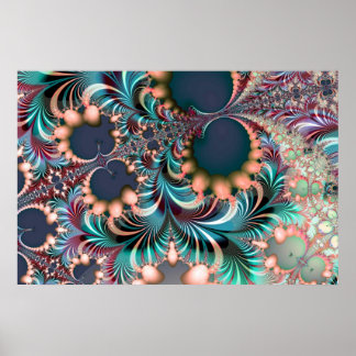 Julia's dream poster