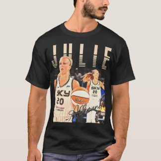 Julie Allemand T-Shirt