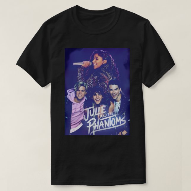 Julie and the Phantoms 1 T-Shirt (Design Front)