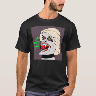 Julie Bishop by Bruce Keogh - keoghcartoons T-Shirt