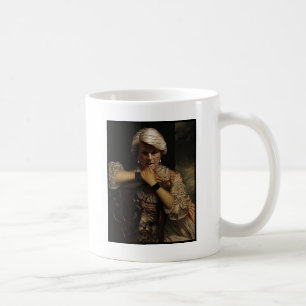 Julie Bishop Coffee Mug
