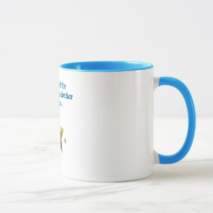 JULIE: The Award For Best Casting Director Mug