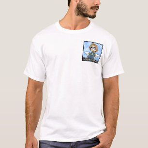 Julie's Staff Shirt