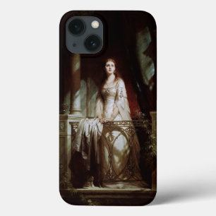 Juliet by Thomas-Francis Dicksee iPhone 13 Case