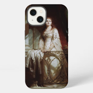 Juliet by Thomas-Francis Dicksee iPhone 13 Case