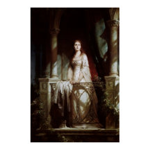 Juliet by Thomas-Francis Dicksee