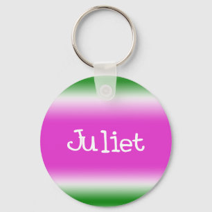Juliet Key Ring