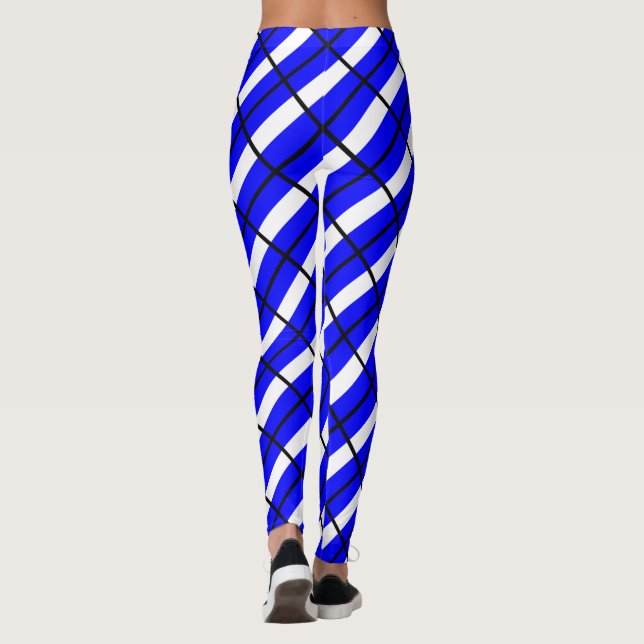 JULIET LEGGINGS (Back)