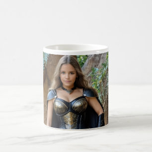  Juliet Rebko  .2 Mug, 11 oz Coffee Mug