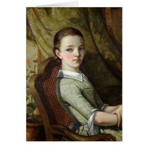 Juliette Courbet 1844
