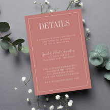 Juliette | Curated Colours | Details