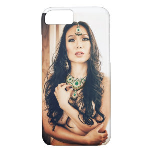 JulietUncensored iPhone 7, Barely There iPhone 8/7 Case