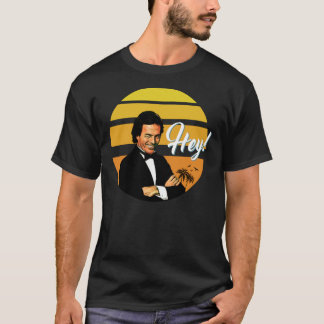 Julio Iglesias T-Shirt