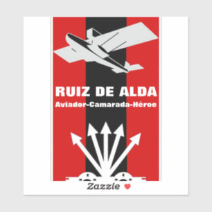 JULIO RUIZ DE ALDA