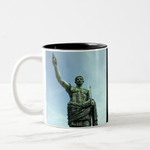 Julius Caesar Coffee Mug