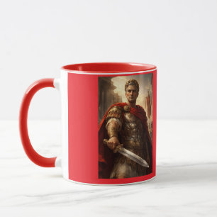 Julius Caesar Mug