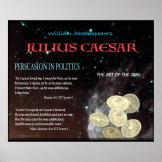julius caeser and persuasion Free essay: marc antony's power of persuasion in julius caesar in william shakespeare's julius caesar, although marc antony is allowed to make a speech at. julius caeser and persuasion Free essay: marc antony's power of persuasion in julius caesar in william shakespeare's julius caesar, although marc antony is allowed to make a speech at.
