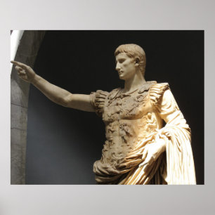 Julius Caesar Poster