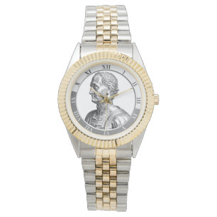 Julius Caesar Watch