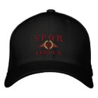 Julius Caesar's Famed 10th Legion - Rome Hat