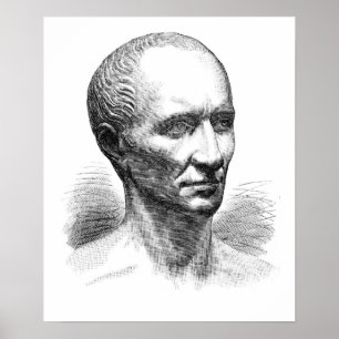 Julius Ceaser Poster