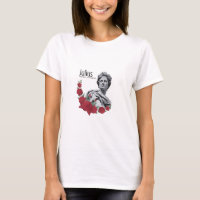 Julius: The Man, The Legend T-Shirt – Power & Lega