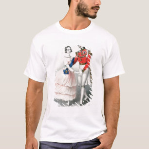 Jullien's Celebrated Polkas T-Shirt
