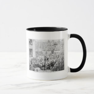 Jullien's Concert Orchestra Mug