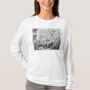 Jullien's Concert Orchestra T-Shirt