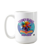 July 2026 Tourney of Tales Mug