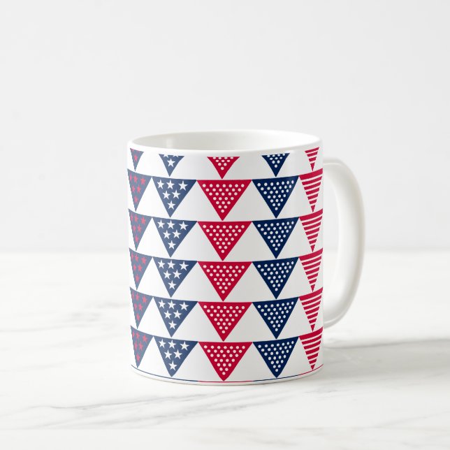 July 4 Cup (Front Right)