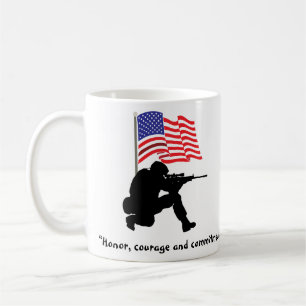 July 4th 1Classic Mug