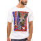 July 4th Firecracker - Kangaroo