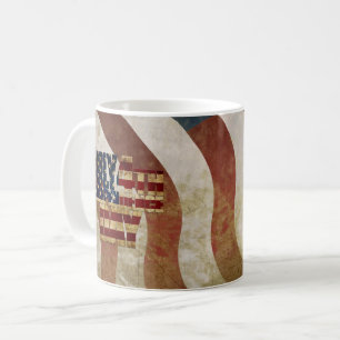 July 4th Independence Day V3.0 2020 Coffee Mug