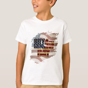 July 4th Independence Day V 2.0 2020 T-Shirt